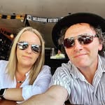 Alison McAlpine - @alison_green - Instagram