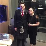 Alison McAlpine - Facebook