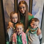 Alison McCabe - @alimccabe12 - Instagram