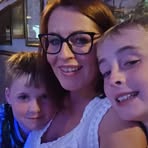 Alison McCabe - Facebook