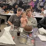 Alison McCabe - Facebook