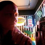 Alison McCabe - @roguefilmmakeralison - Instagram