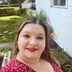 Alison Mccabe - @lilmisssunshine1189 - Instagram