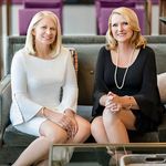 Alison McCabe & Lisa Lundberg - @statelineagents365 - Instagram