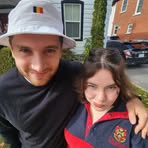 Allison McCabe - Facebook