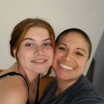 Allison J McIsaac-Garrod - @alinutty - Instagram