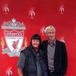 Alison Meehan - @liverpooltiger - Instagram