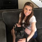 Alison Pelletier - @alisonmeehan - Instagram