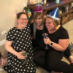 Allison Meehan - @ameehan277 - Instagram