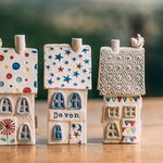 Alison Miles - @alisonmilespottery - Instagram