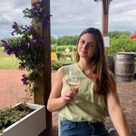 Alison Miles - @alisonnmiless - Instagram