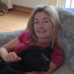 Alison Miles - @betsyandflo - Instagram