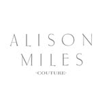 Alison Miles Couture - @alisonmilescouture - Instagram