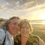 Alison Williamson & David Miles - @ali.williamson1 - Instagram