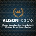 Alison Modas - @alisonmodas - Instagram