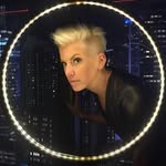 𝕬𝖑𝖎𝖘𝖔𝖓 𝕸𝖔𝖗𝖗𝖎𝖘 - @alisonmorrisnow - Instagram