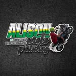 Alison Moto Pinturas - @alisonmotopinturas - Instagram