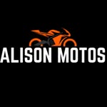 ALISON MOTOS - @alisonmotosubatuba - Instagram