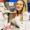 iPhone Give away - @alisonmo03 - TikTok
