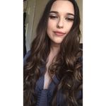 Alison Molloy - @alison_molloy_ - Instagram