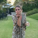 Alison Morin - @alisonlubin - Instagram