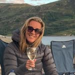 Alison Moss - @alisonmoss6745 - Instagram