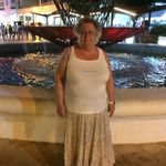 Alison Moss - @alimoss1234 - Instagram