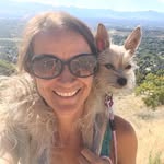 Alison Moss - @britonahike - Instagram