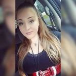 Alison Moss - @allieebabyy21 - Instagram