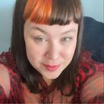 Ami Alison Moss - @amimoss - Instagram