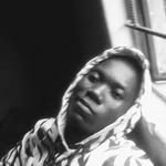 Alison Luqman - @alisonngombe - Instagram
