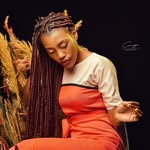 Alison Ngombe - @ngombealison - Instagram