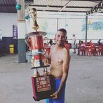 Alison Nixon - @alisonnixon85 - Instagram