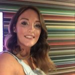 Alison Nixon - @allynixon88 - Instagram