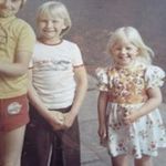 Alison Noble - @alison6385 - Instagram