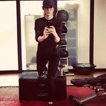 Alison Noble - @alinoble70 - Instagram