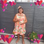 Alison Noble - Facebook