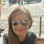 Alison Noble - @alison_noble_moura - Instagram
