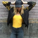 Alison Nolan - @alisonnolan2439 - Instagram
