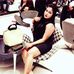 Alison Nolan - Facebook