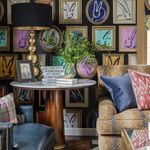 Alison Clark Norman - @warnerclarkinteriors - Instagram