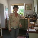 Alison Norman - @alisonnorman65 - Instagram