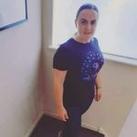 Alison Norman - @alisonnorman2021 - Instagram