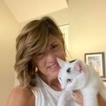 Alison Odom Poss - @aop50 - Instagram