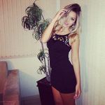 Allison Odom - @anecdacon - Instagram