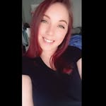 Allison Odom - @devilwithahaloxo - Instagram