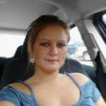 Allison Odom-Herron - @dodgegirl1990 - Instagram