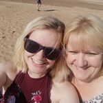 Alison Palmer - @alisonpalmer550 - Instagram