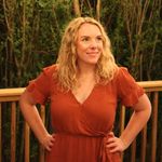 Alison Palmer - @apalmer48 - Instagram