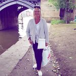 Alison Palmer - @alison_palmer - Instagram